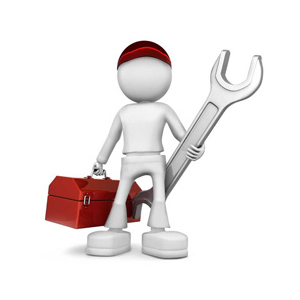 Técnico de línea blanca