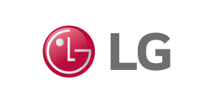 Logotipo LG