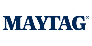 Logotipo Maytag